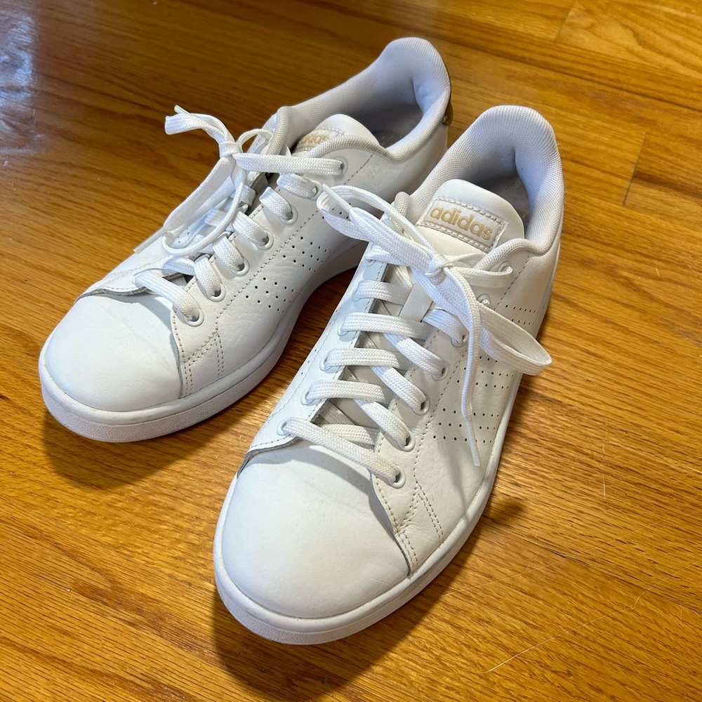 Adidas cloudfoam comfort  sneakers
